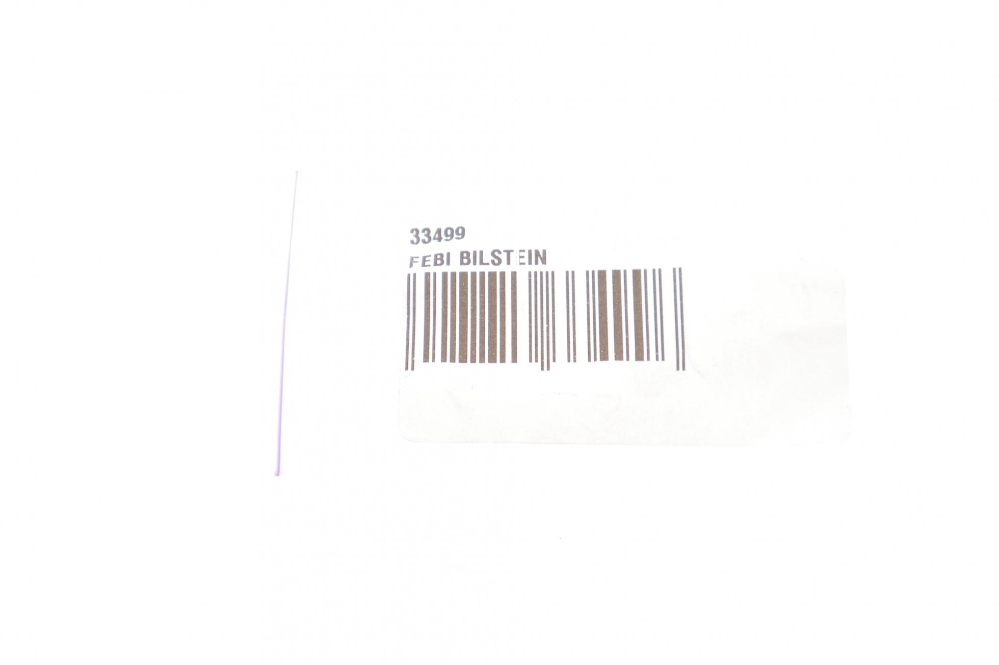 33499 FEBI BILSTEIN